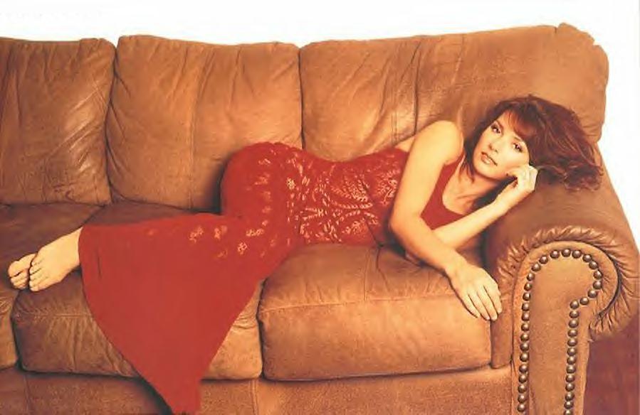 Tommy's #1 SHANIA TWAIN SuperSite - Gorgeous Pics 1.